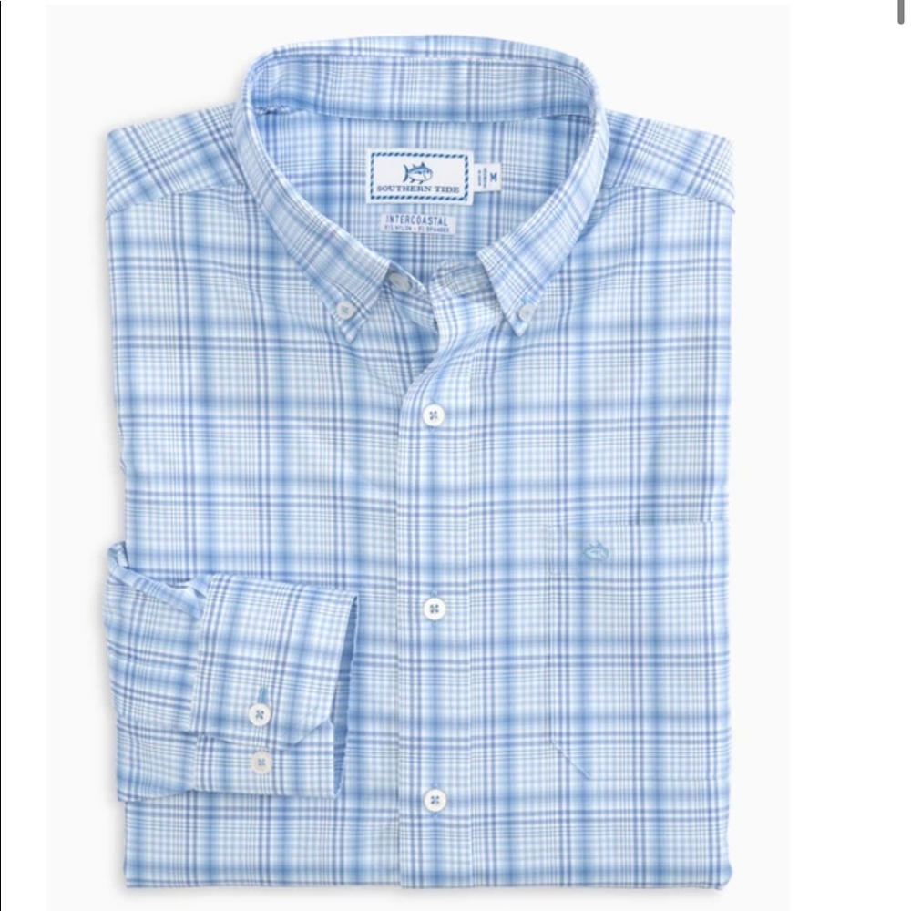 NEW Southern Tide Long Sleeve